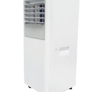 Prenosna klimatska naprava P3020 - kompaktno ohišje