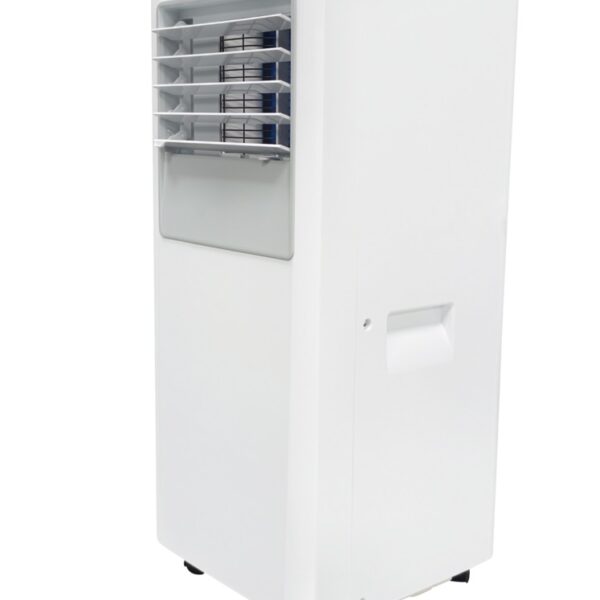 Prenosna klimatska naprava P3020 - kompaktno ohišje